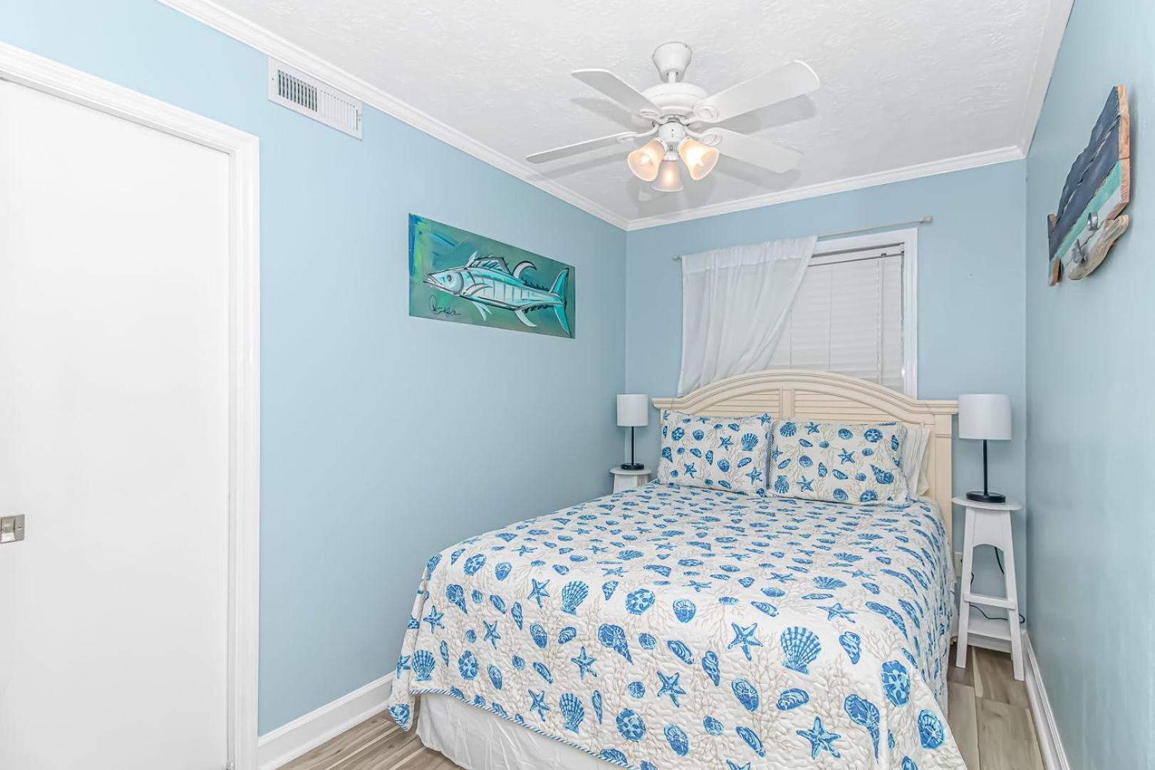 Exceptional Ocean-Pier-Pool Front 1 Bedroom Condo Garden City Exterior photo